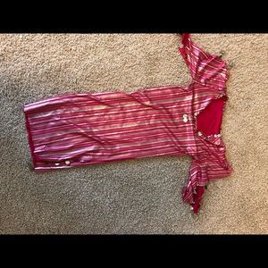 Kids Belly dance outfit